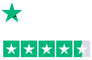 trustpilot valutazione