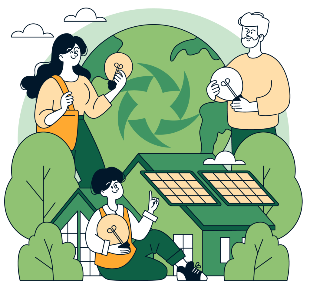 energy community