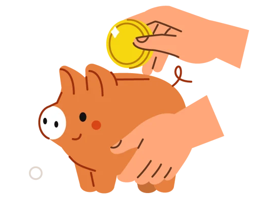 risparmio