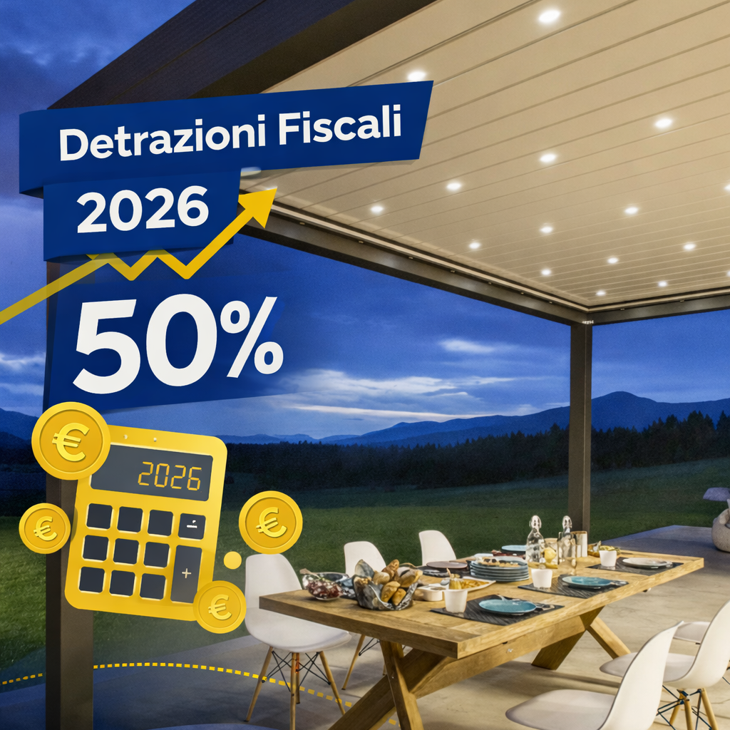 detrazioni fiscali
