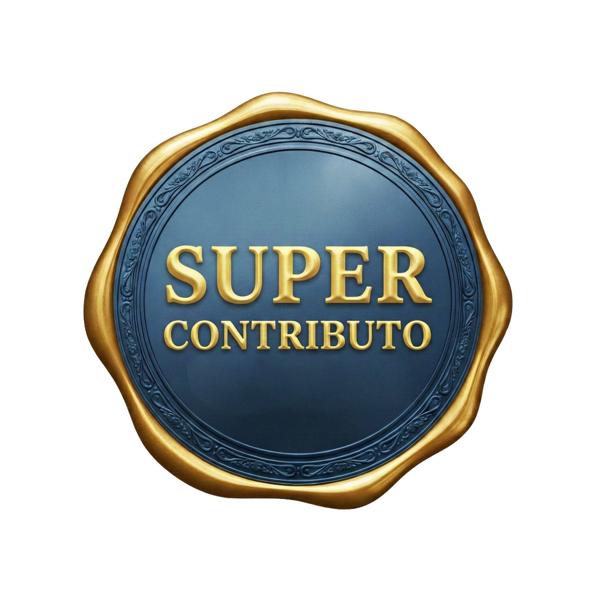 super contributo