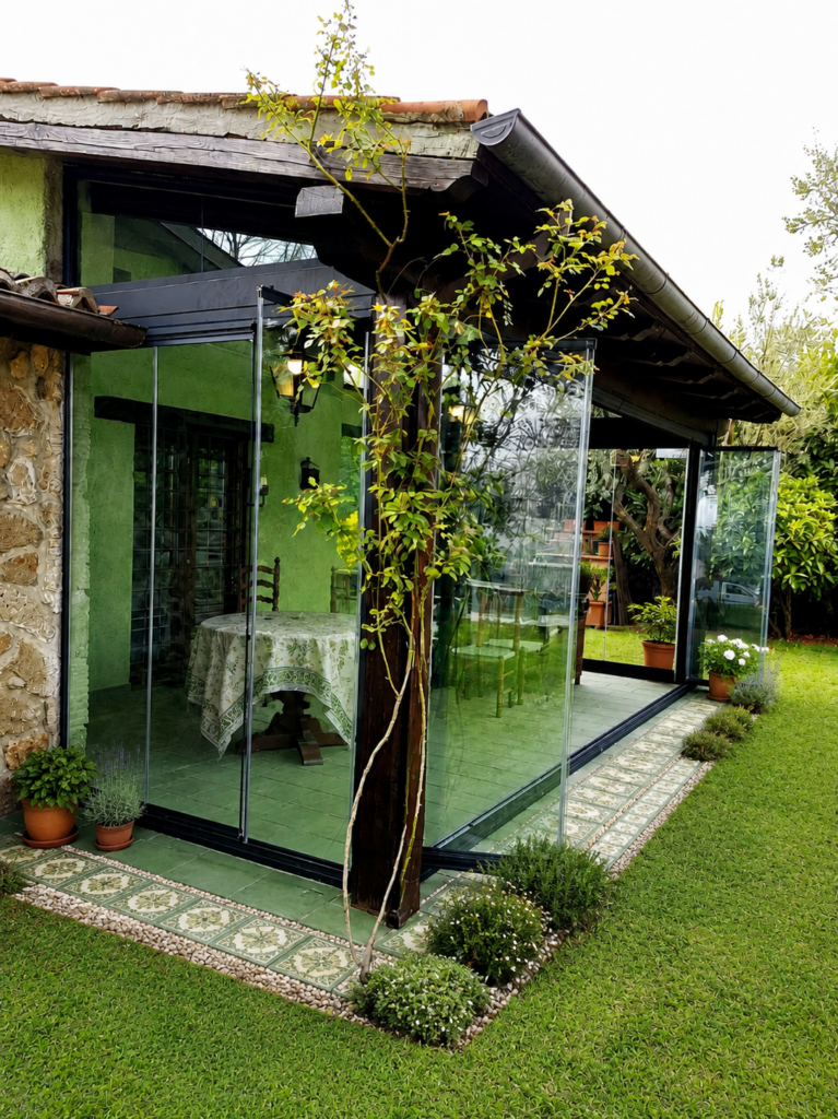 vetrate panoramiche lenergy26